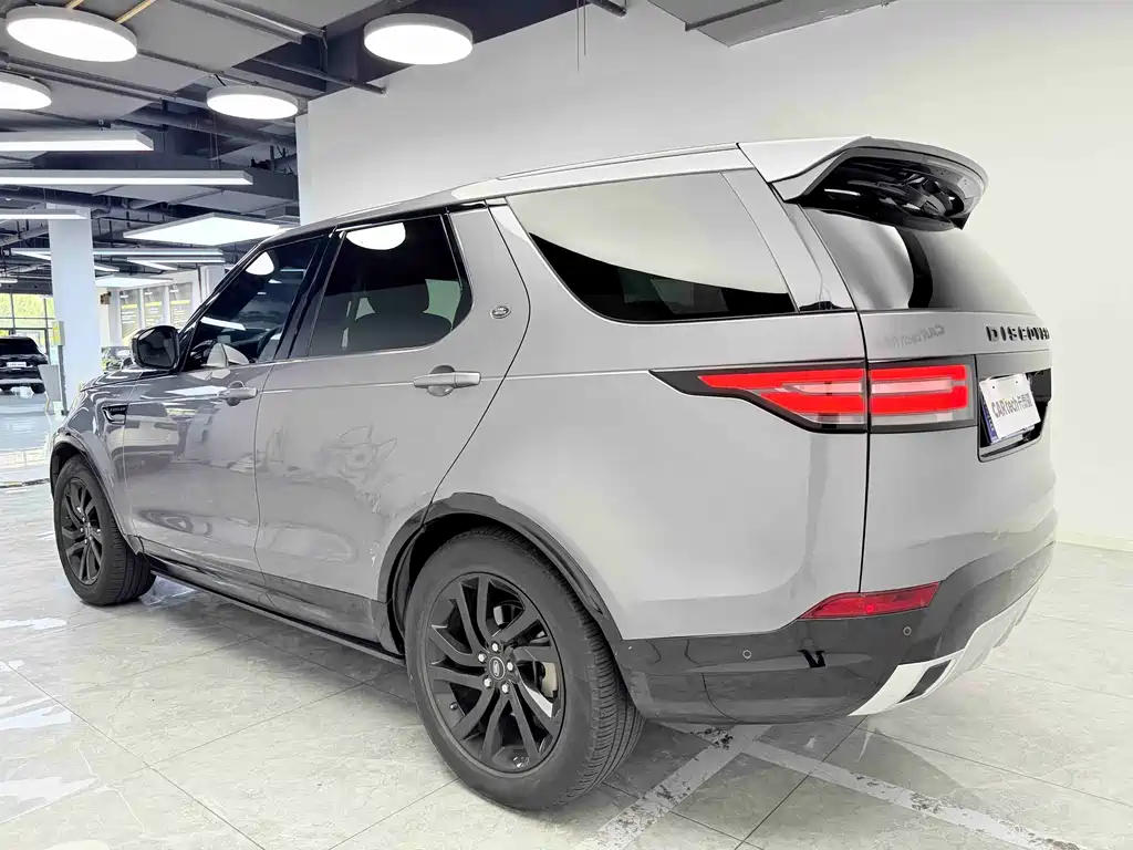 Discovery 2.0 T 30 Anniversary Special Edition