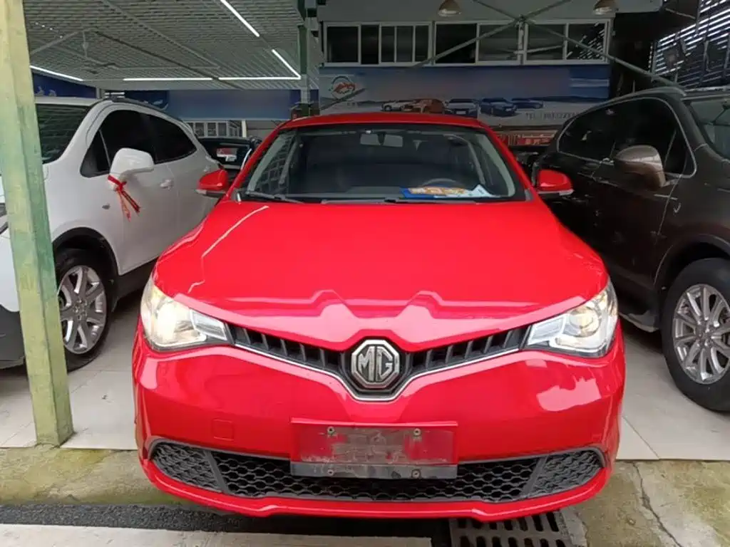 Ruixing 锐行 2015款 1.5 T 自动精英版