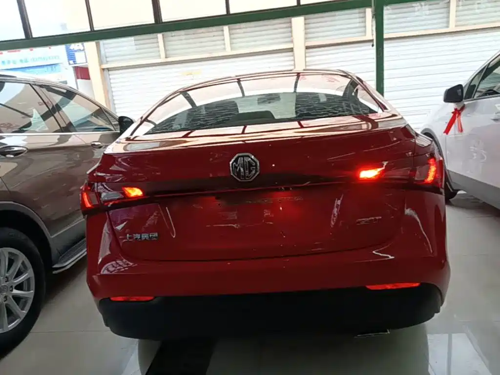 Ruixing 锐行 2015款 1.5 T 自动精英版