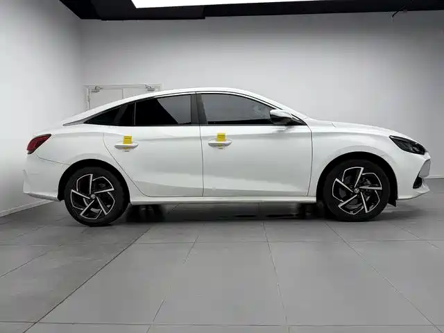 MG5 300 TGI DCT Youth Luxury Grand Enjoyment