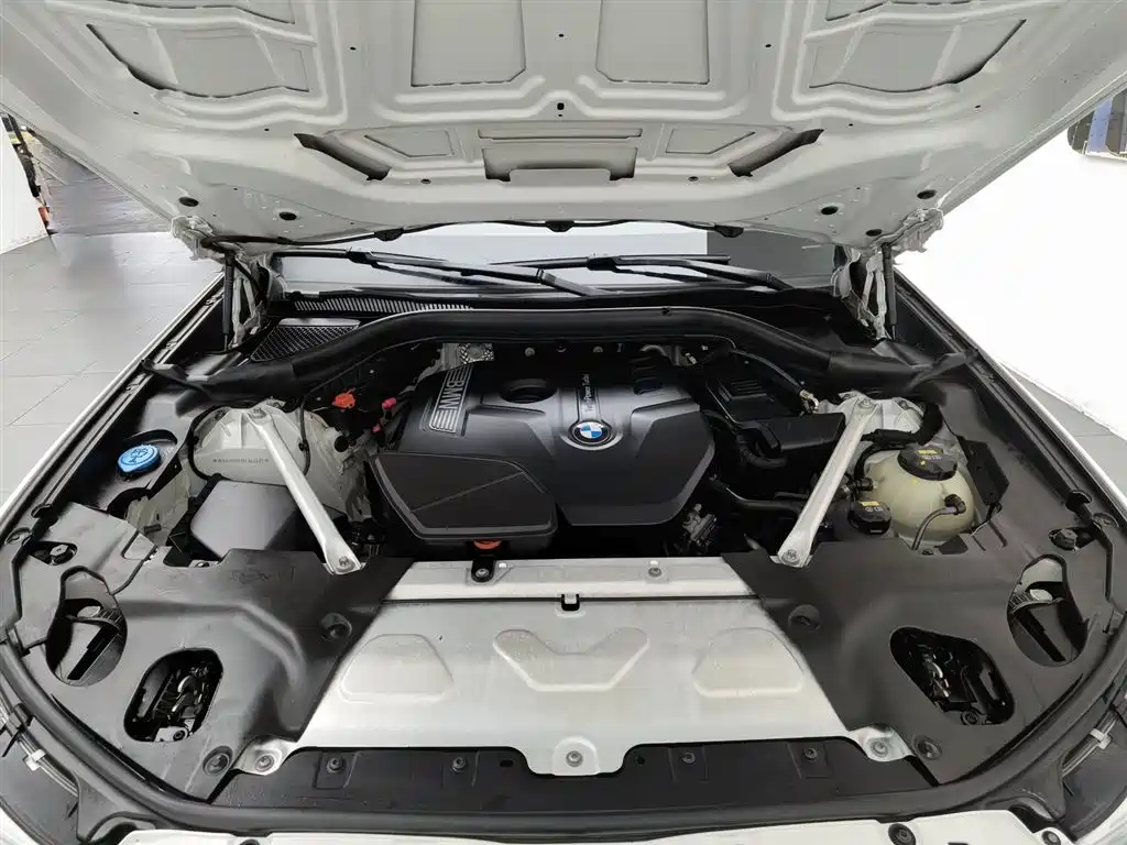 BMW X4 xDrive25 i M Sport Package