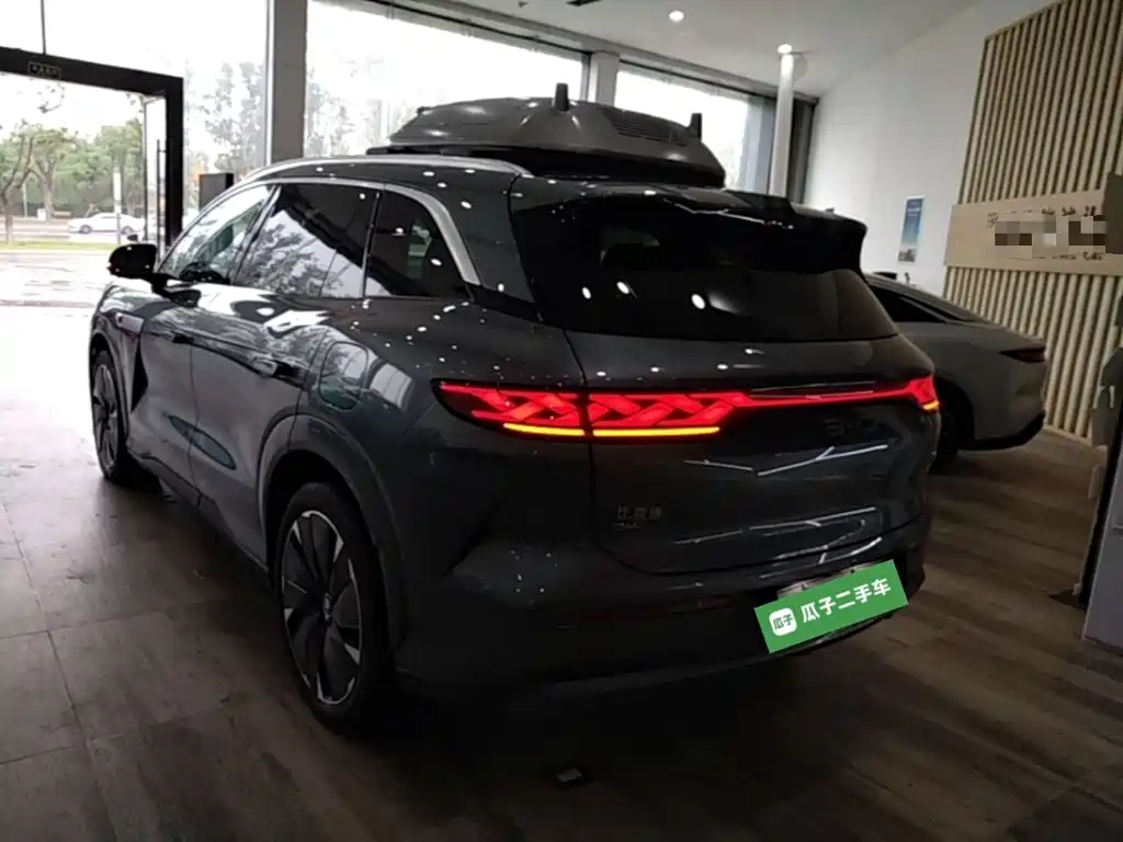 Tang L DM 175 KM Drone Player