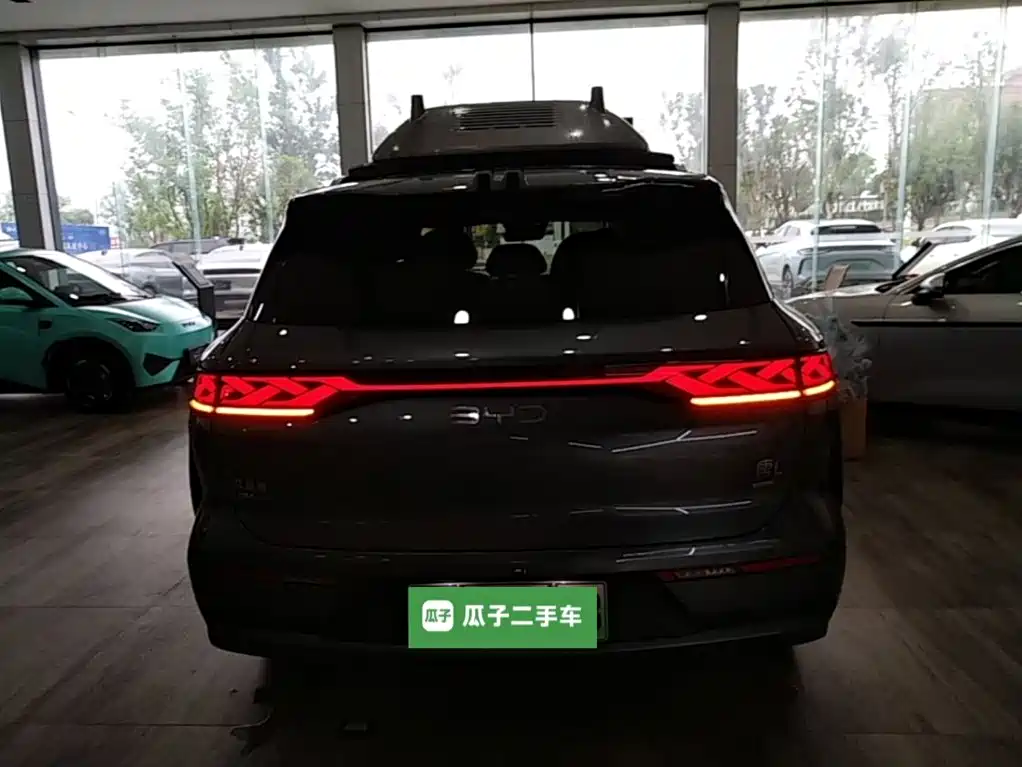 Tang L DM 175 KM Drone Player