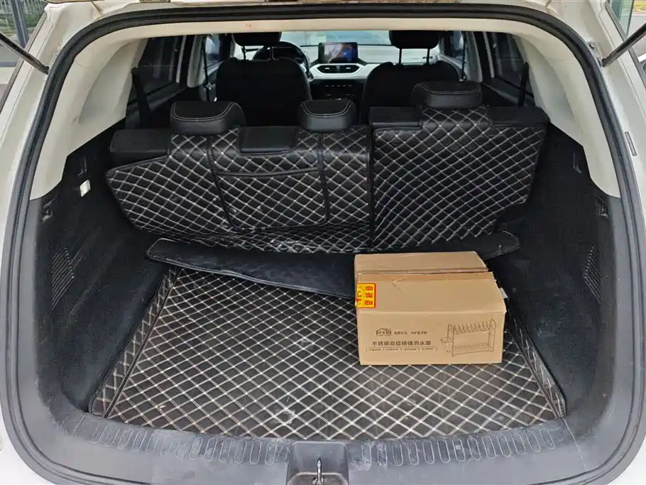 Baojun 530 1.5 T Manual Distinguished CN-V