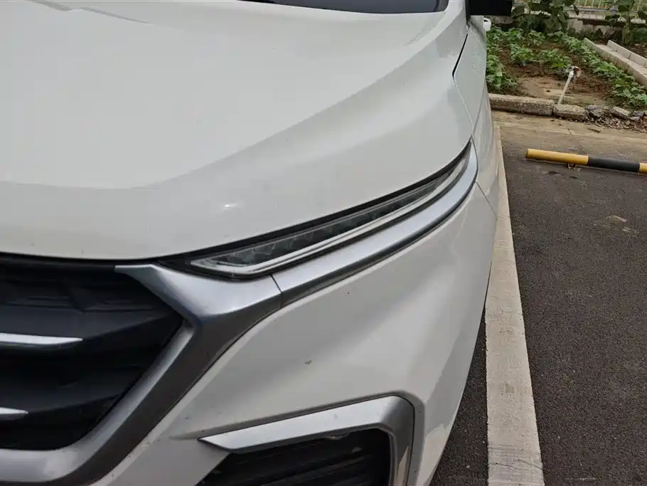Baojun 530 1.5 T Manual Distinguished CN-V
