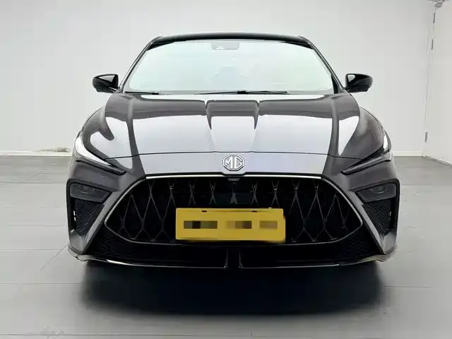 MG5 Scorpio 1.5 T Trophy Sport Flagship