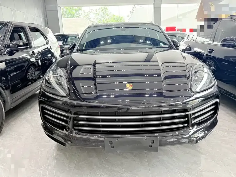 Porsche Cayenne Cayenne 3.0 T