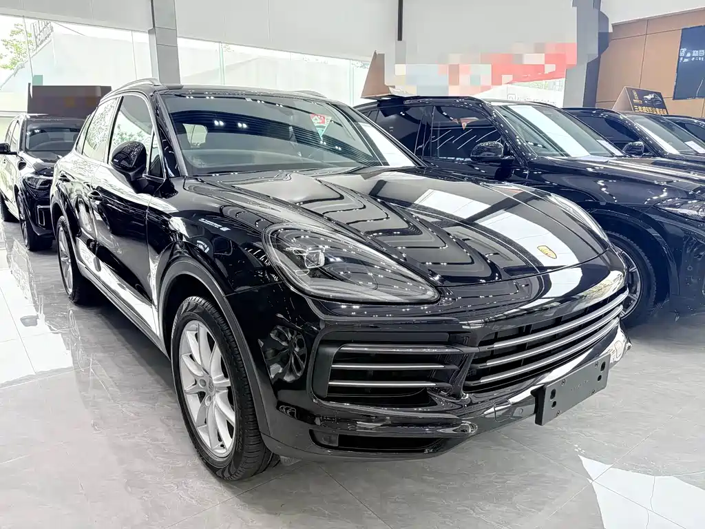Cayenne Cayenne 3.0 T