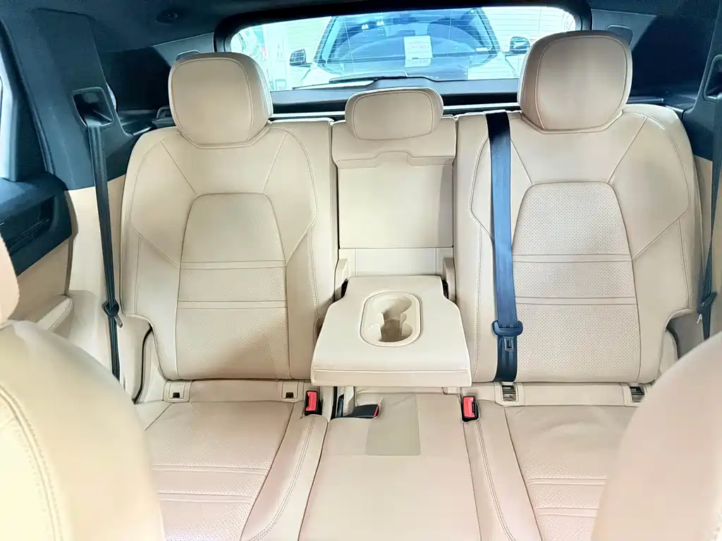 Cayenne Cayenne 3.0 T