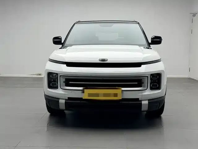 Geely ICON 1.5 TD Chocolate Pure Clever