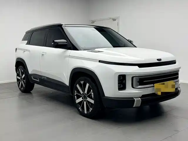 Geely ICON 1.5 TD Chocolate Pure Clever