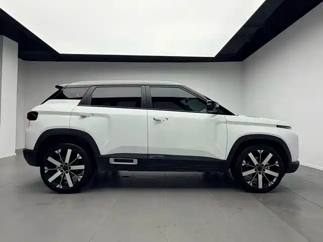 Geely ICON 1.5 TD Chocolate Pure Clever