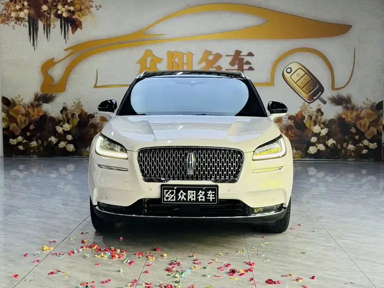 Lincoln Corsair 2.0 T 2 WD MONO Limited