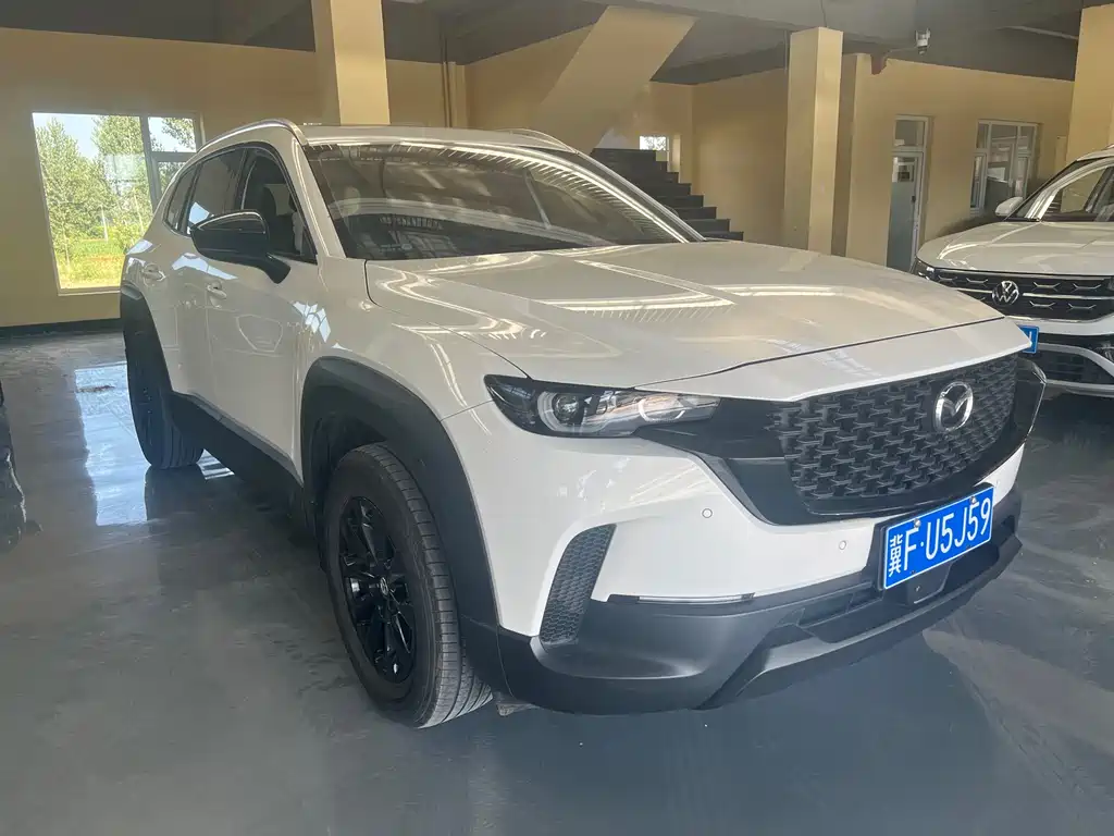 Mazda CX-50 2.0 L