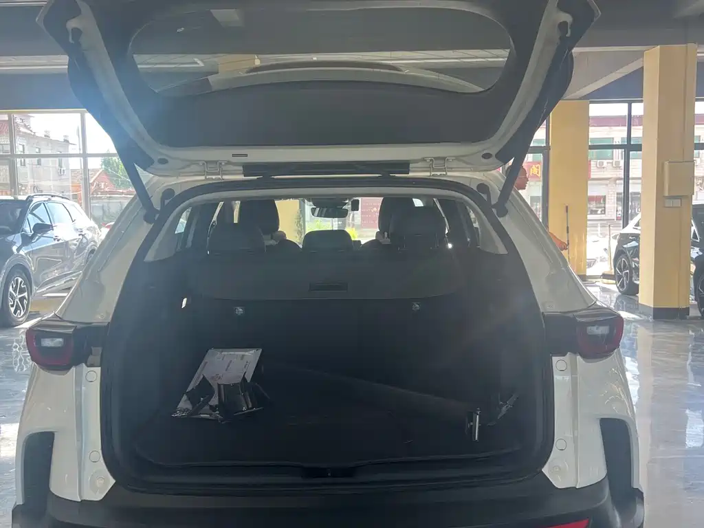 Mazda CX-50 2.0 L