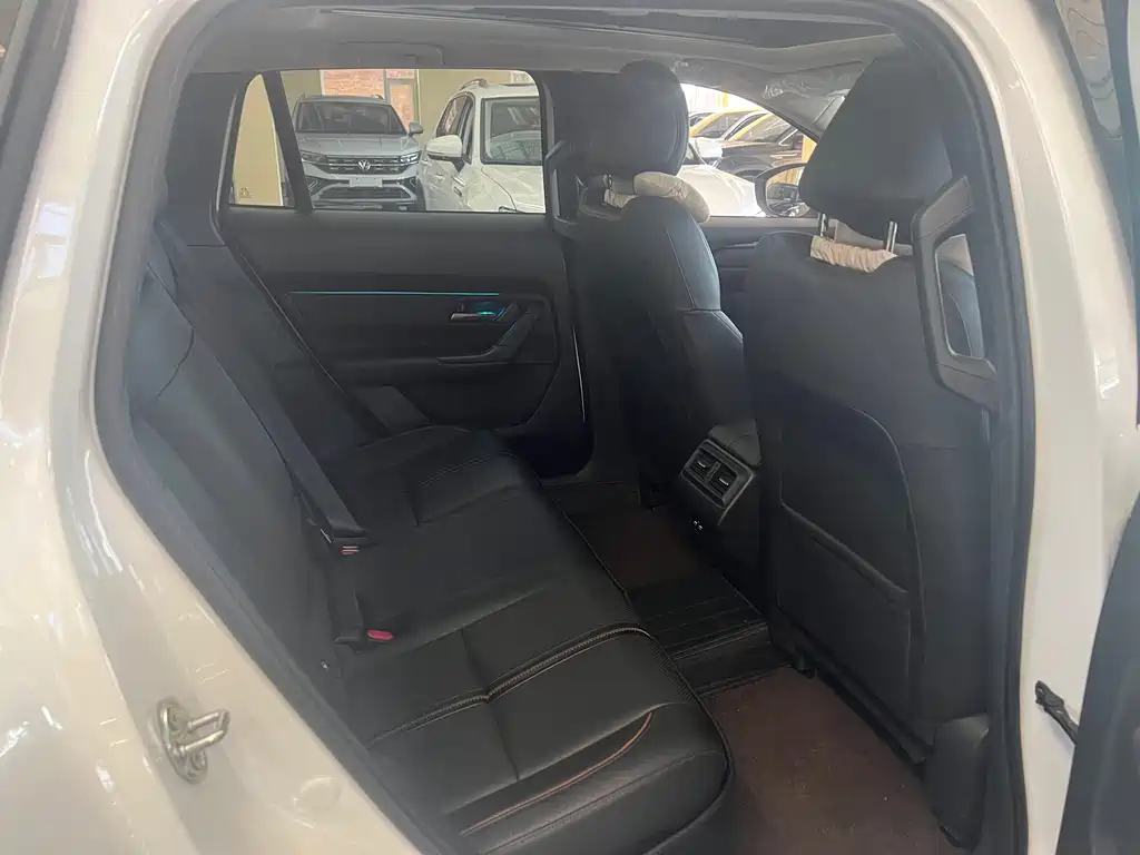Mazda CX-50 2.0 L