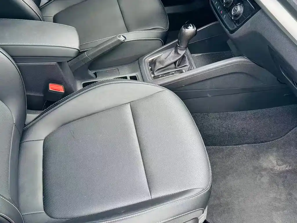 Kamiq 1.5 L Auto Standard