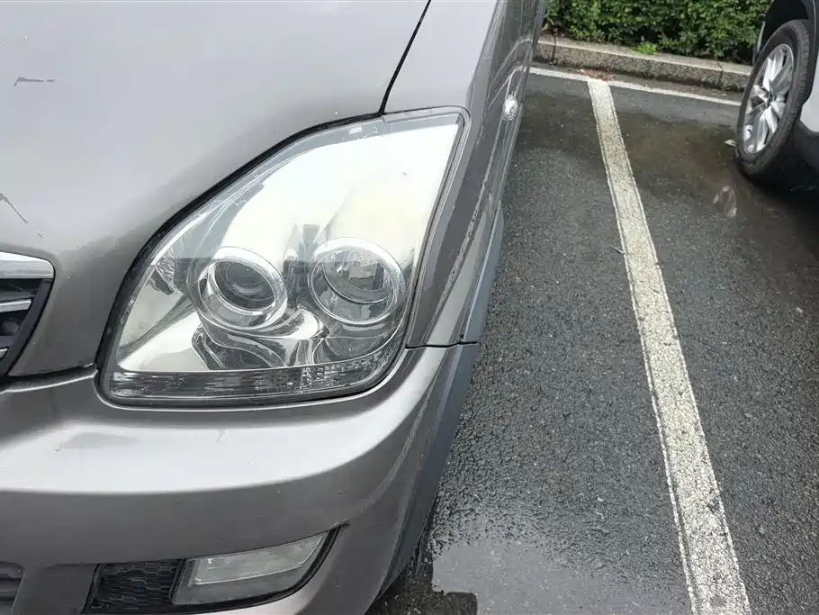 Beidouxing 1.4 L Manual Refined