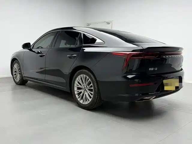 Besturn B70 3 rd Gen 1.5 T Auto Joy 70 Anniversary