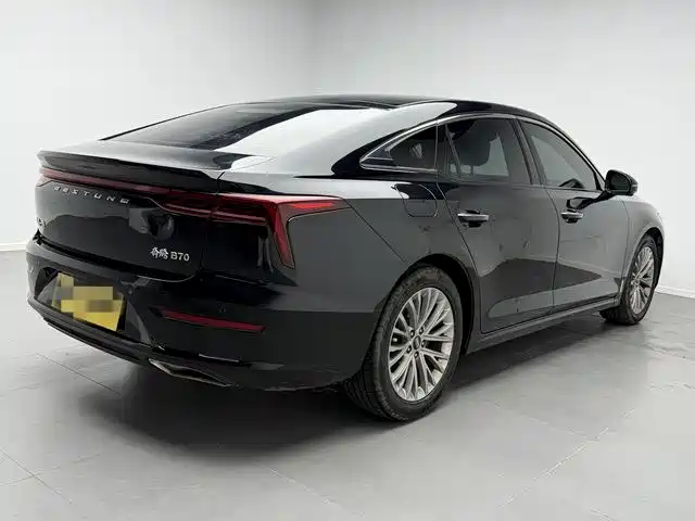 Besturn B70 3 rd Gen 1.5 T Auto Joy 70 Anniversary