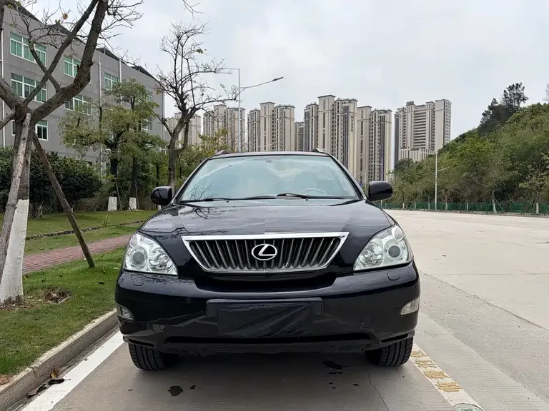 Lexus RX Classic 350