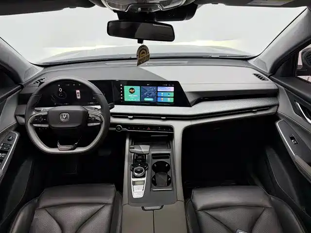 Changan CS75 PLUS 2 nd Gen 1.5 T Auto Premium