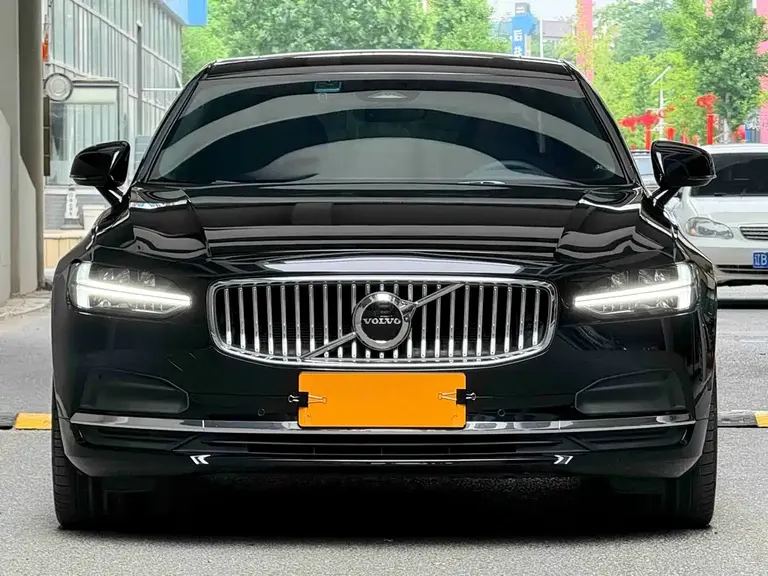 Volvo S90 B5 Smart Vision Luxury