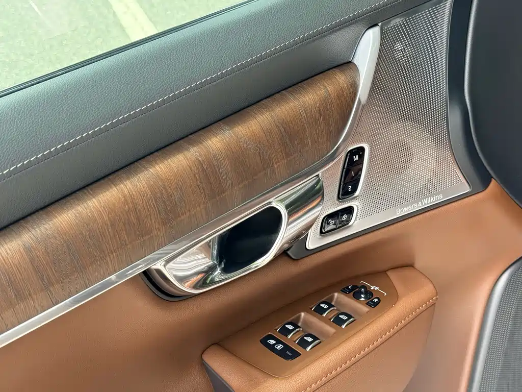 Volvo S90 B5 Smart Grace Luxury