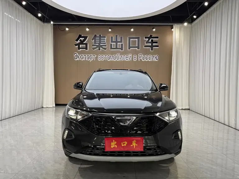 Jetta VS7 Black Sharp 1.4 T Auto Joy Pro