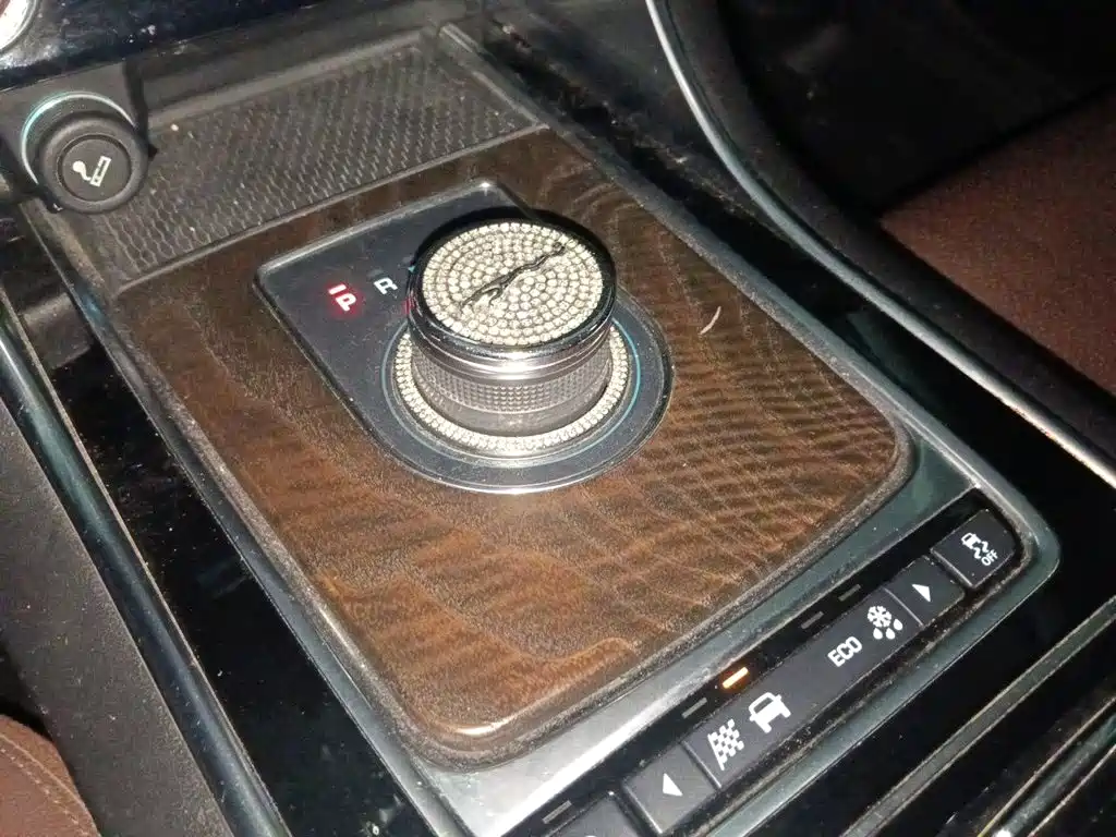 Jaguar XFL XFL 2.0 T 250 PS Luxury
