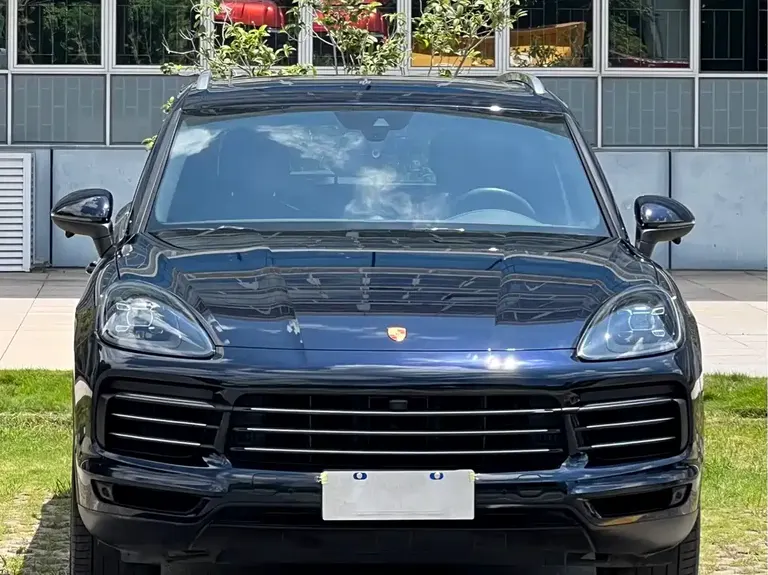 Porsche Cayenne Cayenne 3.0 T