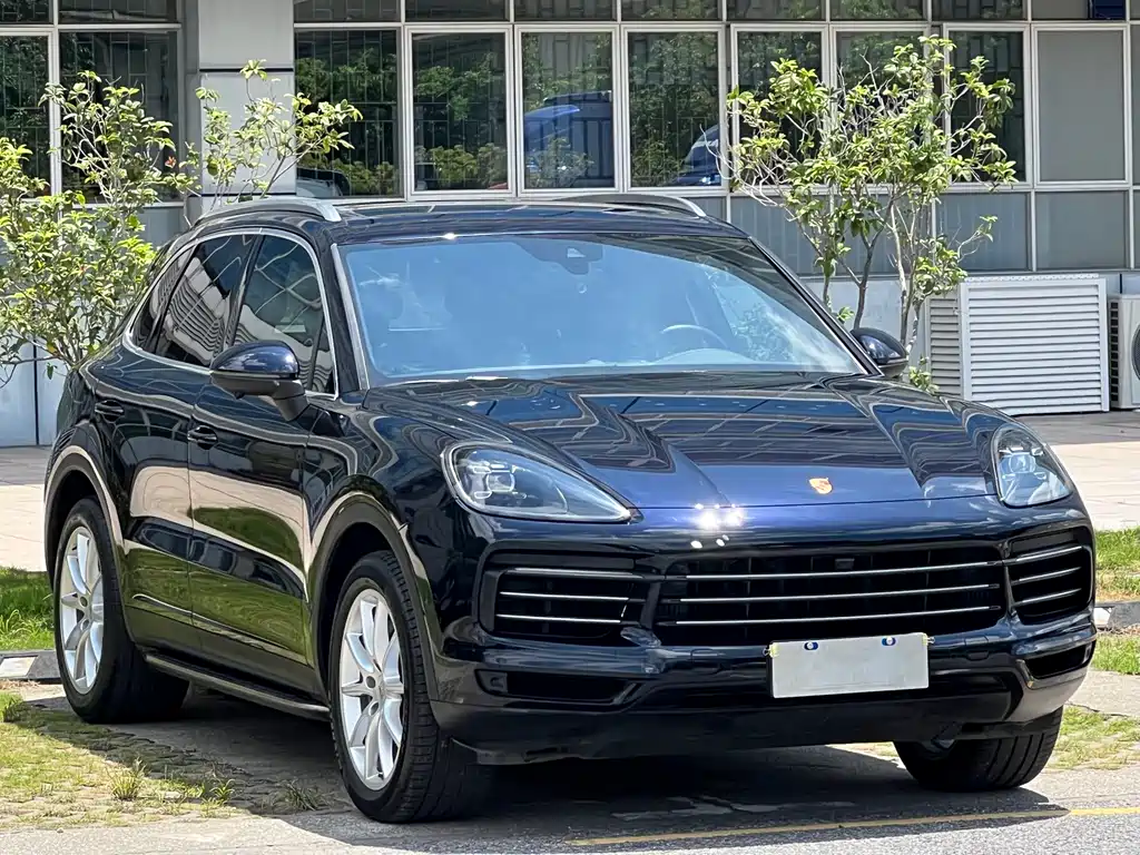 Cayenne Cayenne 3.0 T