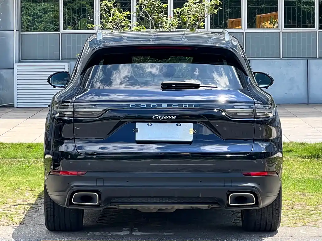 Cayenne Cayenne 3.0 T