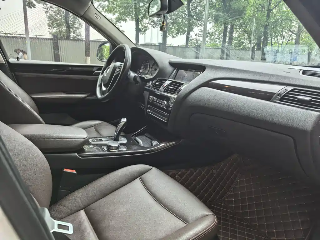 BMW X4 xDrive20 i M Sport