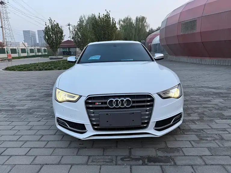 Audi S5 S5 3.0 T Sportback