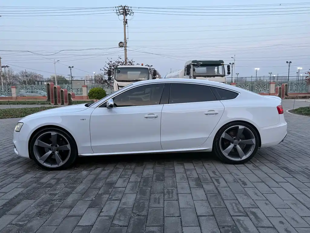Audi S5 S5 3.0 T Sportback