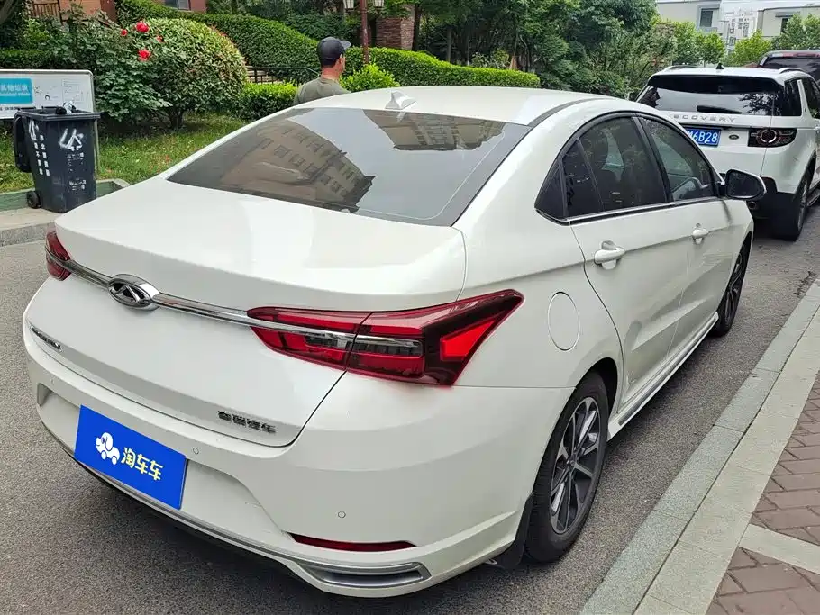 Arrizo GX Champion 1.5 L Manual Elite