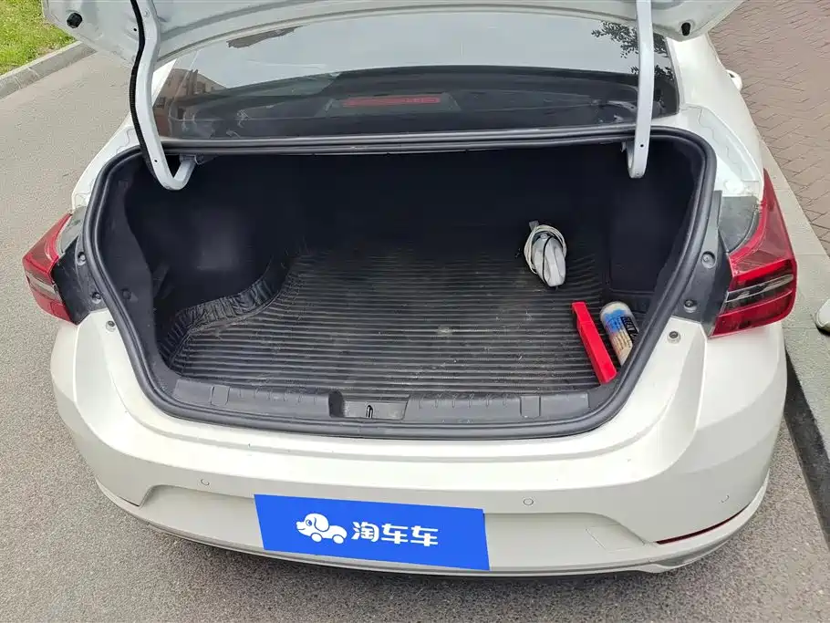 Arrizo GX Champion 1.5 L Manual Elite
