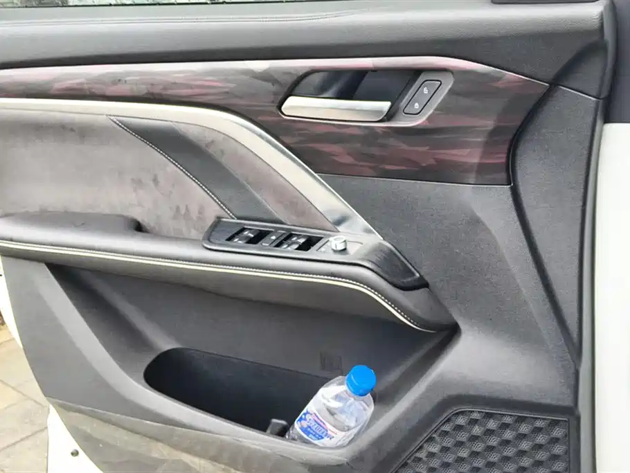 Haval H6 China Style 1.5 GDIT Auto Champion