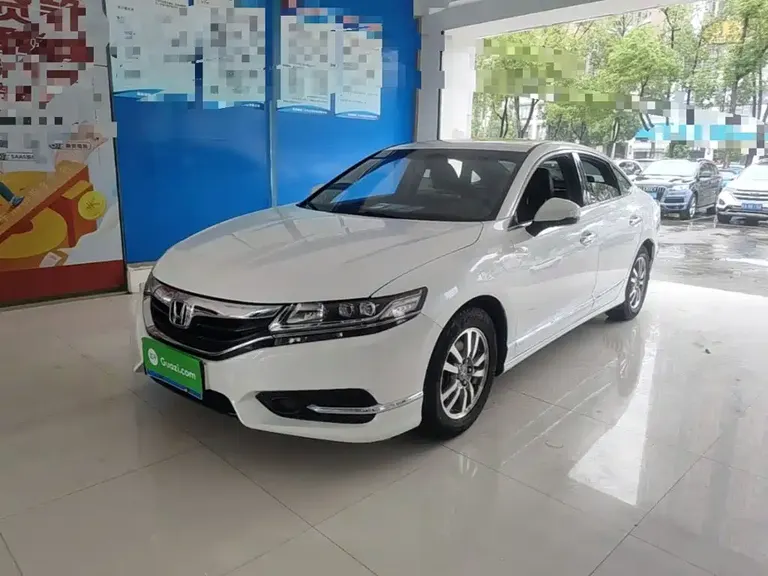 Honda Spirior 2.0 L Classic