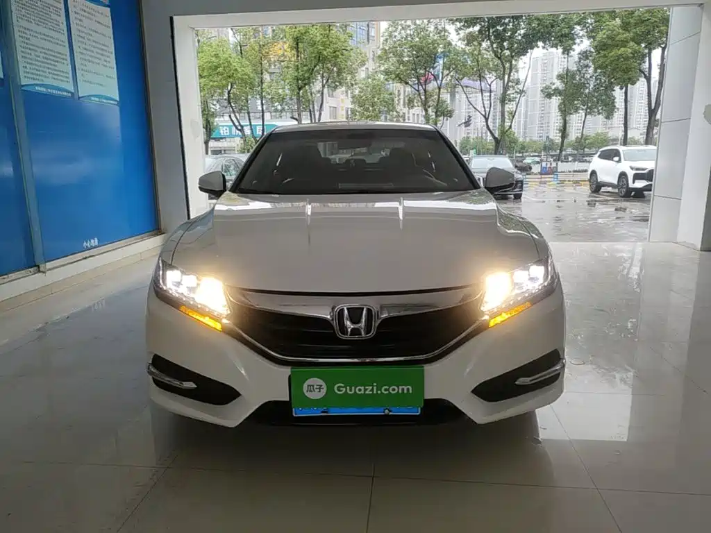 Spirior 2.0 L Classic