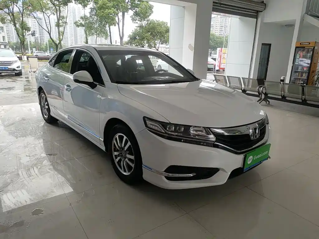 Spirior 2.0 L Classic