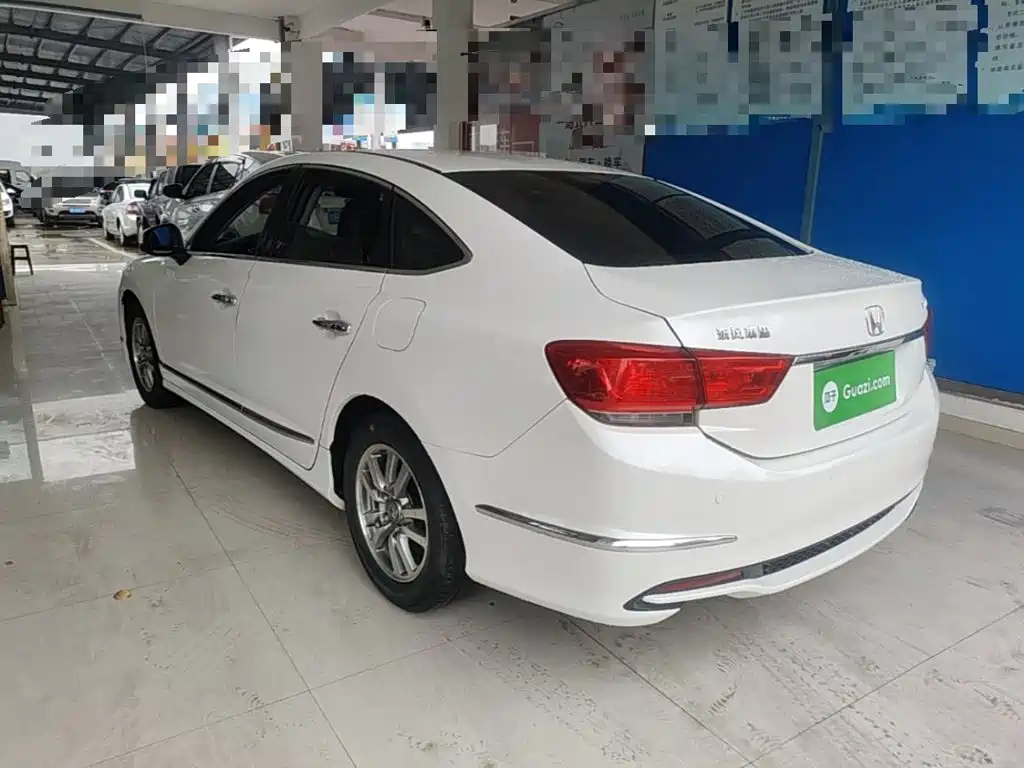 Spirior 2.0 L Classic