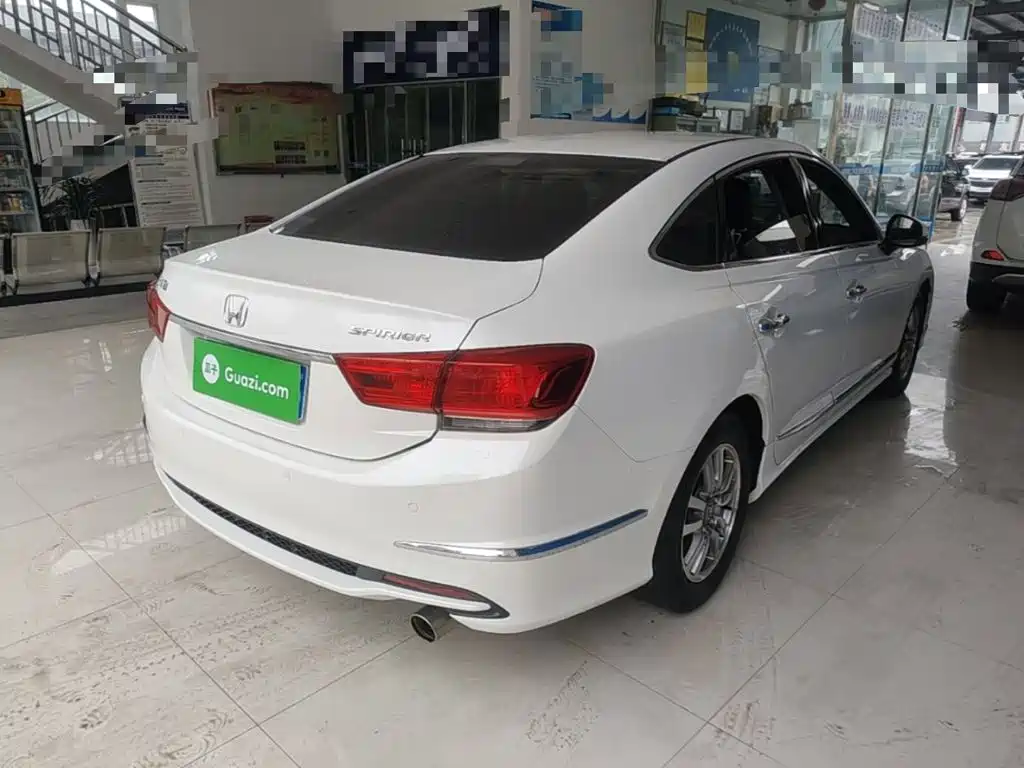 Spirior 2.0 L Classic