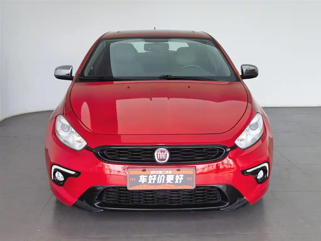 Ottimo 1.4 T Auto Sport