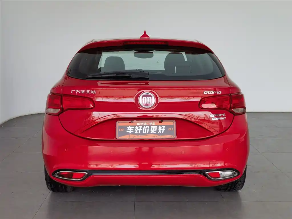 Ottimo 1.4 T Auto Sport