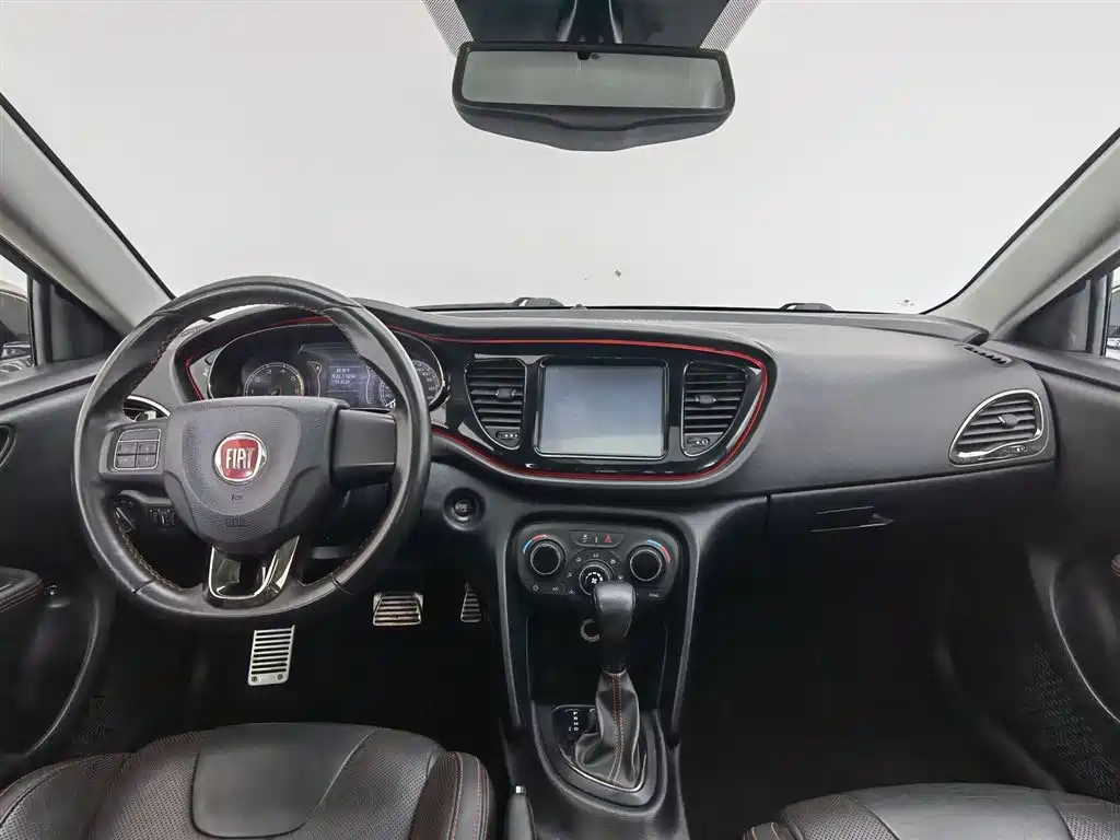 Ottimo 1.4 T Auto Sport