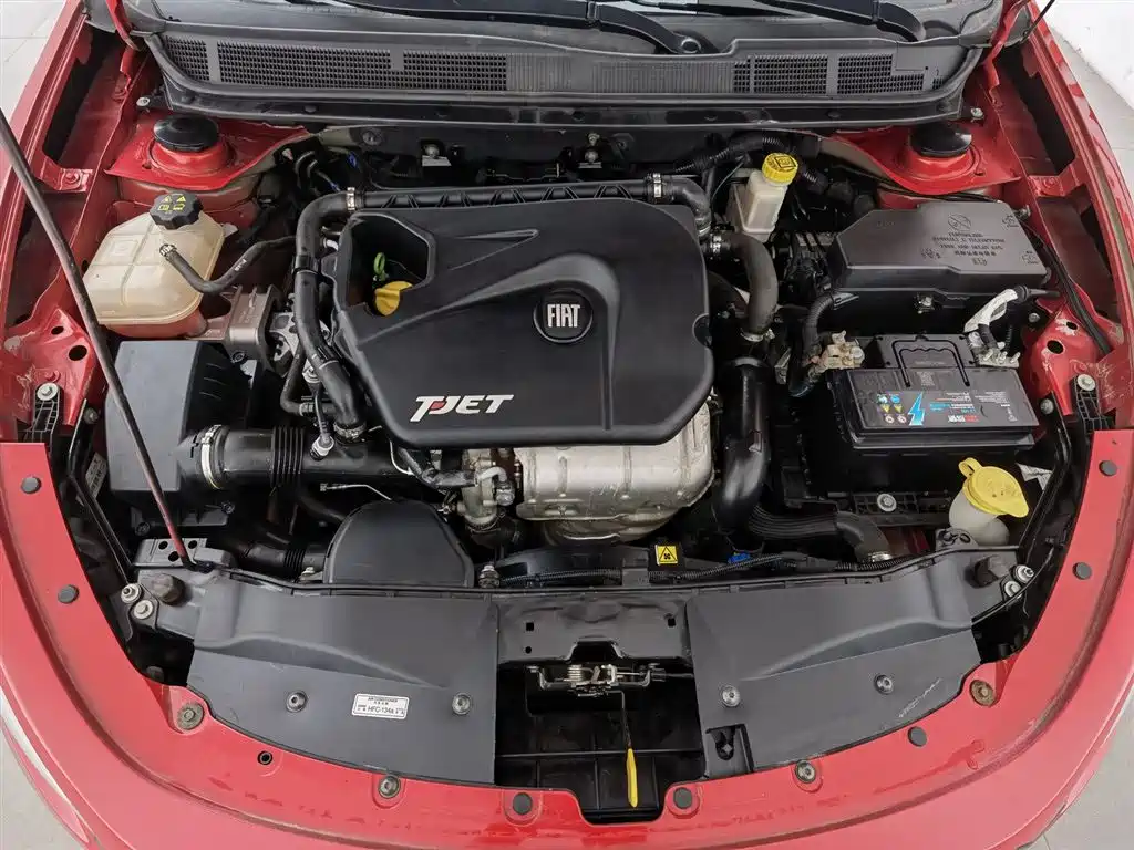 Ottimo 1.4 T Auto Sport