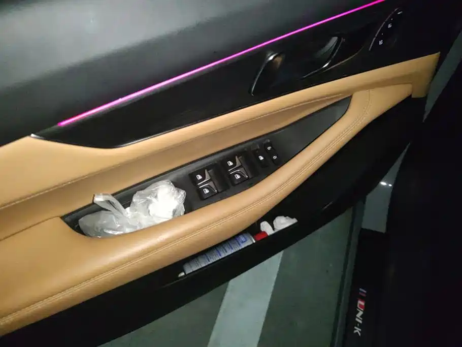 Changan UNI-K 2.0 T Distinguished