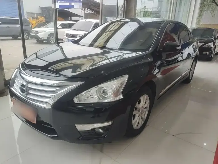 Nissan Teana 2.0 L XL Comfort